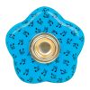 Apoyapicas para violonchelo o contrabajo