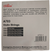 3 Cuerdas Mi de violín Alice A703