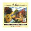 Cuerdas de guitarra clásica Alice AC106