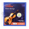 Cuerda Mi de violín Alice A703
