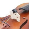 Sordina de concierto para violín y viola
