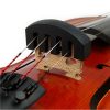 Sordina de estudio para violín