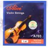 3 Cuerdas Mi de violín Alice A703