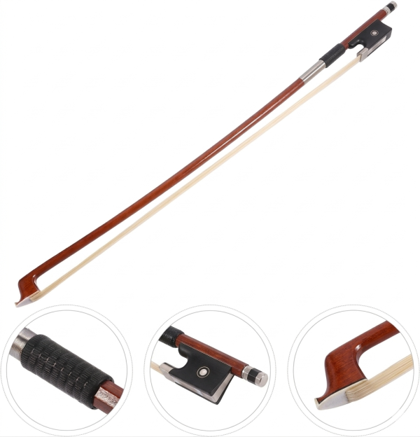 Arco para Viola 4/4