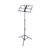 Atril plegable