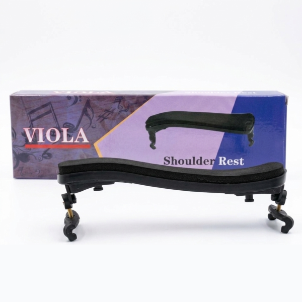 Hombrera para viola 15" - 16,5"