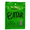 Cuerdas de guitarra acústica Orphee TX620