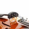 Sordina de estudio para viola