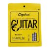 Cuerdas de guitarra acústica Orphee TX630