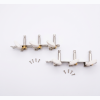 Clavijas para guitarra clásica