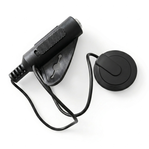 Micrófono de contacto (Jack 6.3mm)