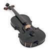 Set de violín Stentor Harlequin Negro